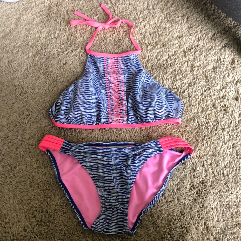 2- piece Swimsuit